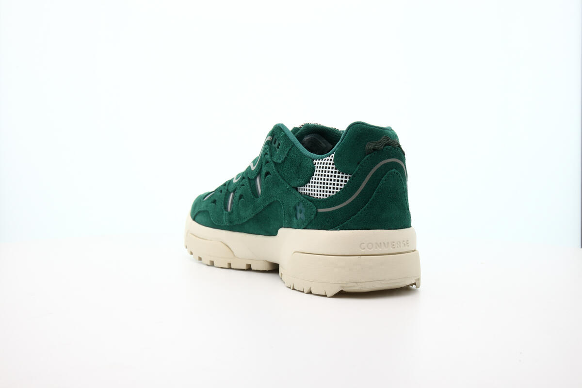 Converse x GLF GIANNO OX EVERGREEN